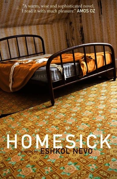Homesick