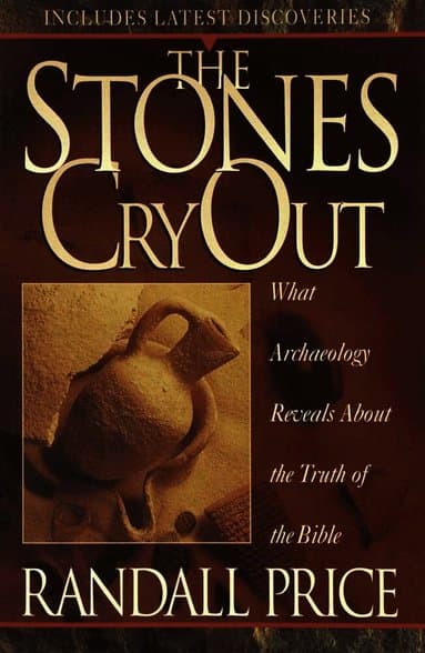 Randall Price best book