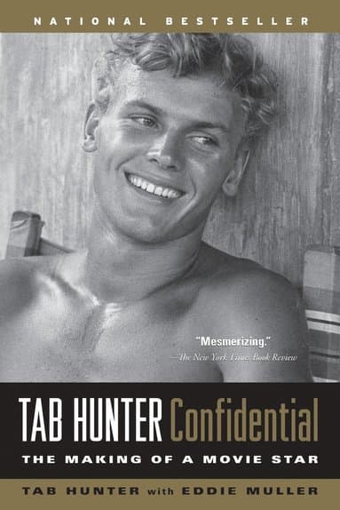 Tab Hunter Confidential
