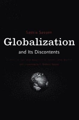 Globalization And Its Discontents