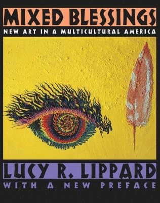 Lucy R Lippard best book