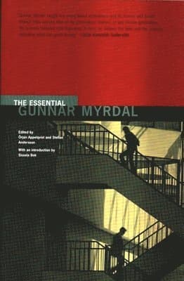 Essential Gunnar Myrdal