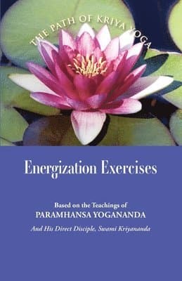 Energization Exercises
