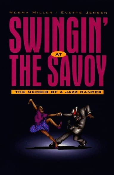 Swingin' at the Savoy