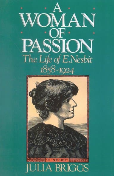 Woman of Passion