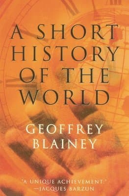 A Short History of the World