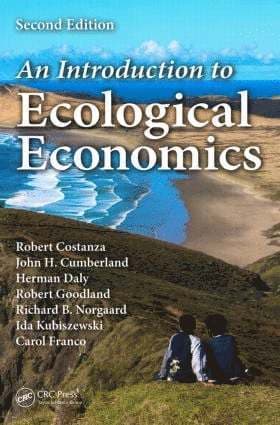 Introduction to Ecological Economics