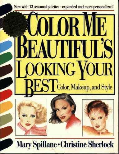 Color Me Beautiful's Looking Your Best