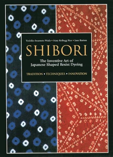 Yoshiko Iwamoto Wada best book