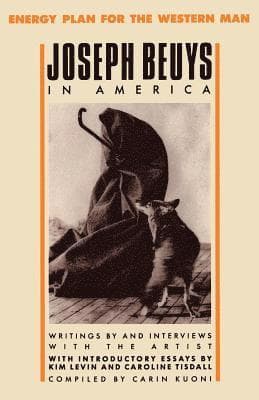 Joseph Beuys best book