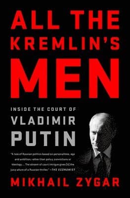 All the Kremlin's Men