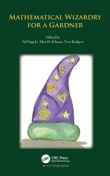 Mathematical Wizardry for a Gardner