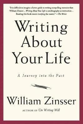 Writing about Your Life: A Journey Into the Past
