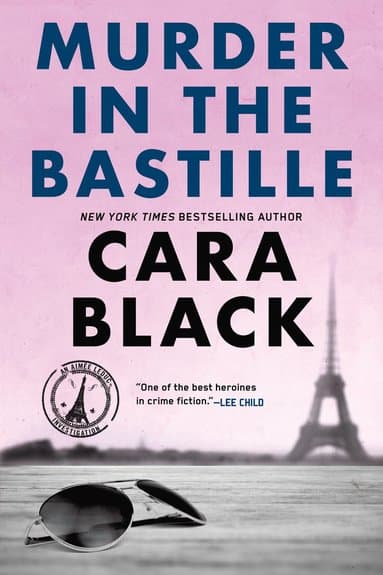 Murder In The Bastille