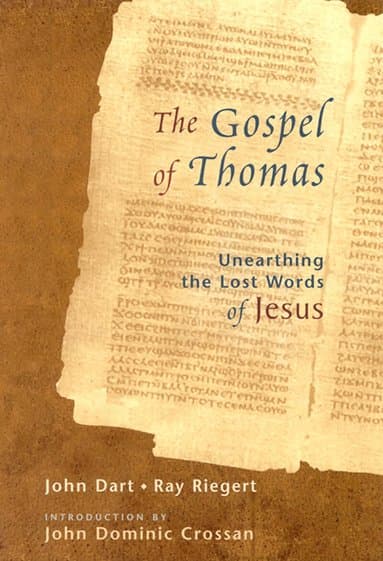 Gospel of Thomas
