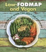 Low-Fodmap And Vegan