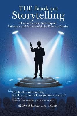 Book on Storytelling