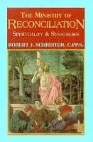 Ministry of Reconciliation