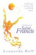 Prayer of Saint Francis