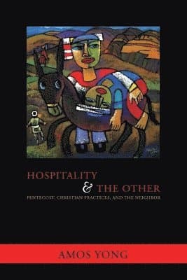 Hospitality and the Other