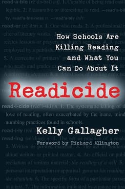 Readicide