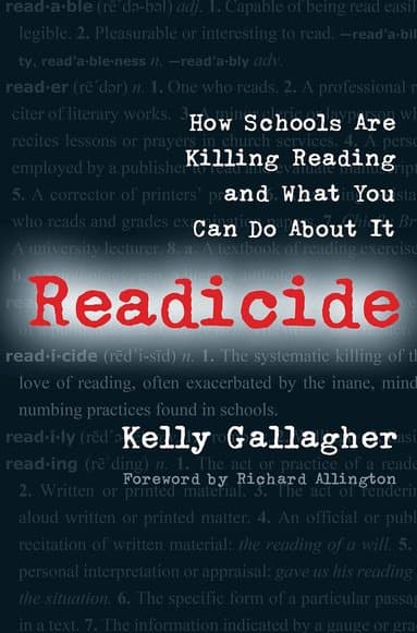 Readicide