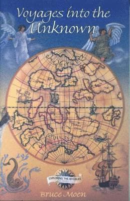 Bruce Moen best book