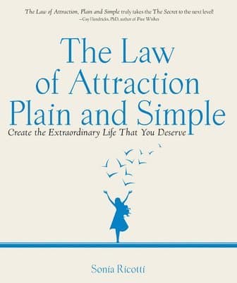 Law of Attraction, Plain and Simple
