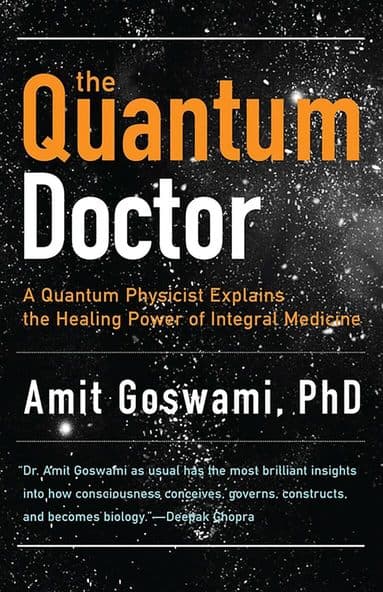 Quantum Doctor