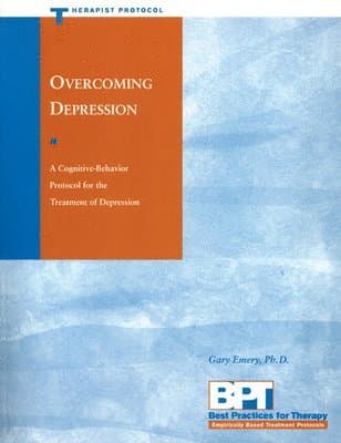 Overcoming Depression - Therap