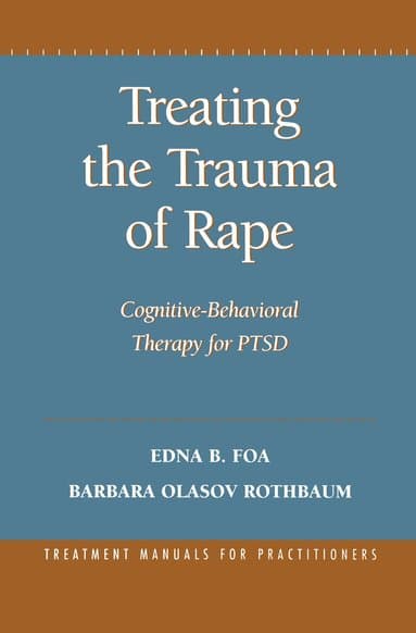Treating the Trauma of Rape