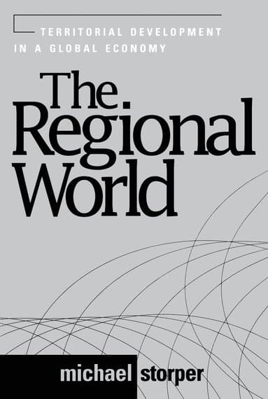 Regional World