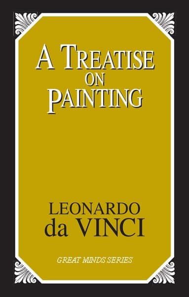 Treatise on Painting
