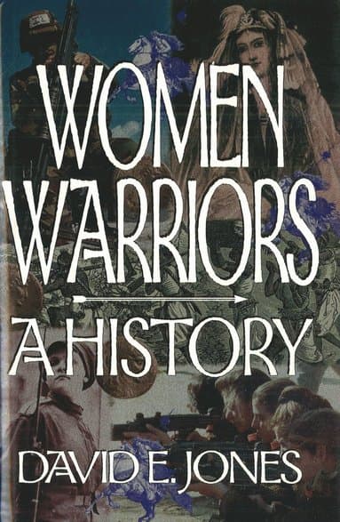Women Warriors