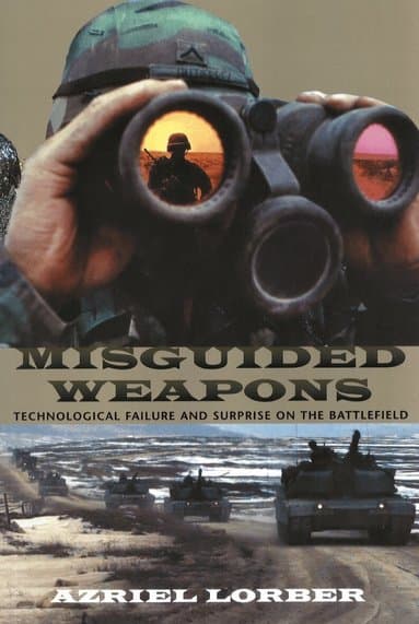 Misguided Weapons