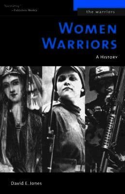 Women Warriors