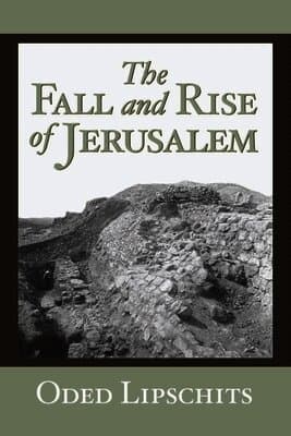 Fall and Rise of Jerusalem