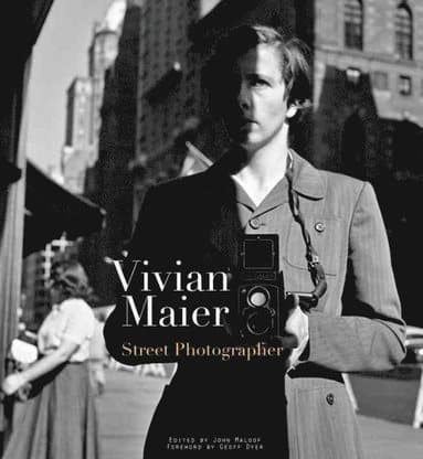Vivian Maier