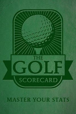 Golf Scorecard