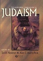 Blackwell Companion to Judaism