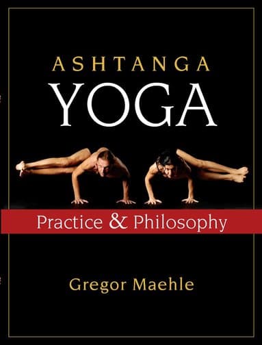 Ashtanga Yoga