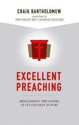 Proclaiming the Gospel in Its Context and Ours