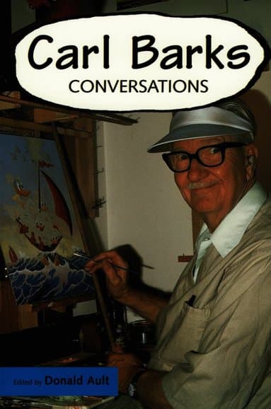 Carl Barks