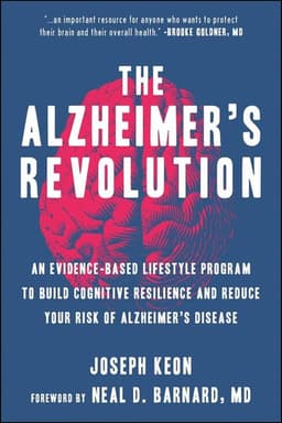 Alzheimer's Revolution