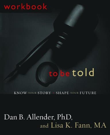 To be Told (Workbook)