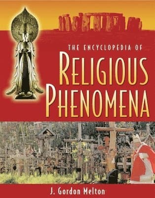 Encyclopedia Of Religious Phenomena