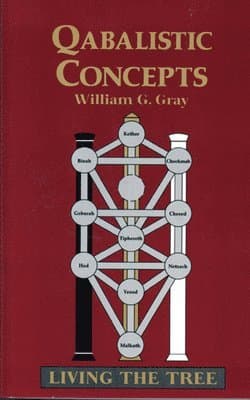 Qabalistic Concepts