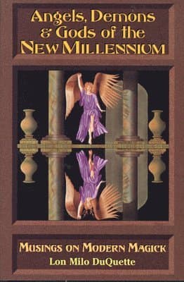 Angels, Demons & Gods of New Millenium