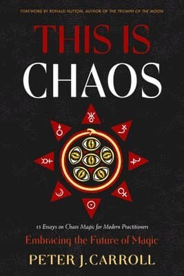 This Is Chaos: Embracing the Future of Magic
