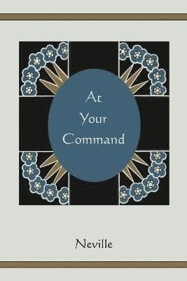 At Your Command